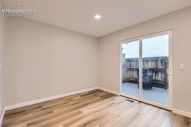1811 S Quebec Way 31, Denver, CO 80231