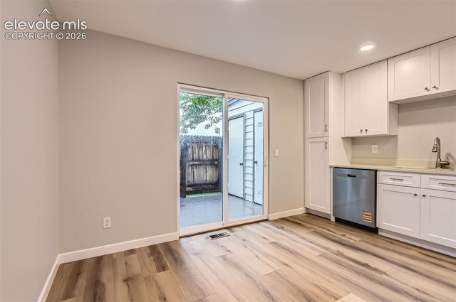 1811 S Quebec Way 31, Denver, CO 80231