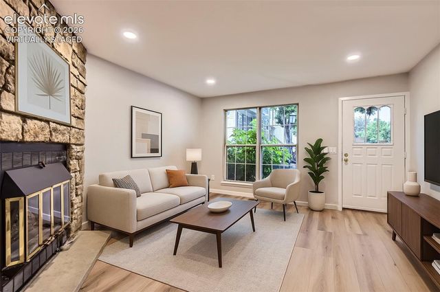 1811 S Quebec Way 31, Denver, CO 80231
