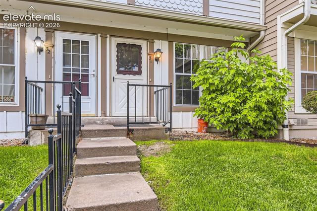 1811 S Quebec Way 31, Denver, CO 80231
