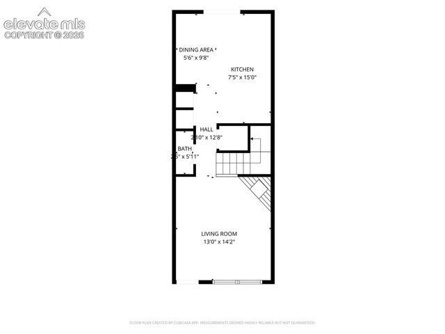 1811 S Quebec Way 31, Denver, CO 80231