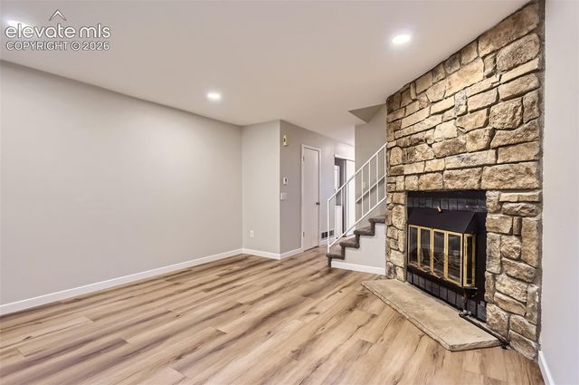 1811 S Quebec Way 31, Denver, CO 80231