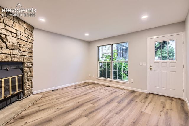 1811 S Quebec Way 31, Denver, CO 80231