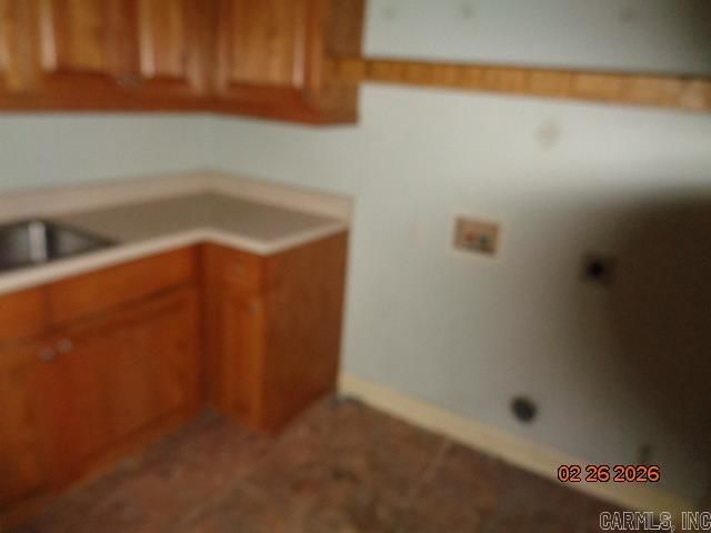 107 Hidden Falls Lane, Maumelle, AR 72113