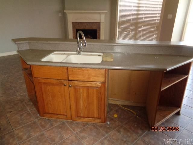 107 Hidden Falls Lane, Maumelle, AR 72113