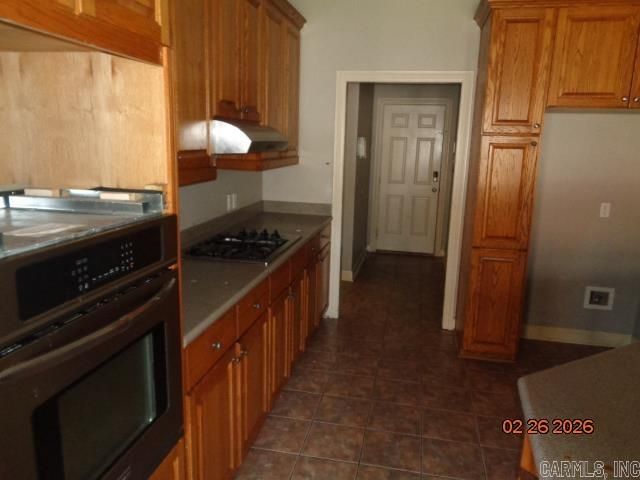 107 Hidden Falls Lane, Maumelle, AR 72113