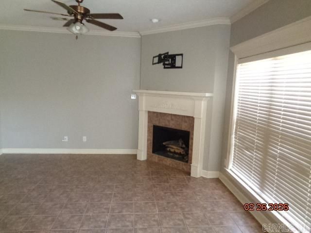 107 Hidden Falls Lane, Maumelle, AR 72113
