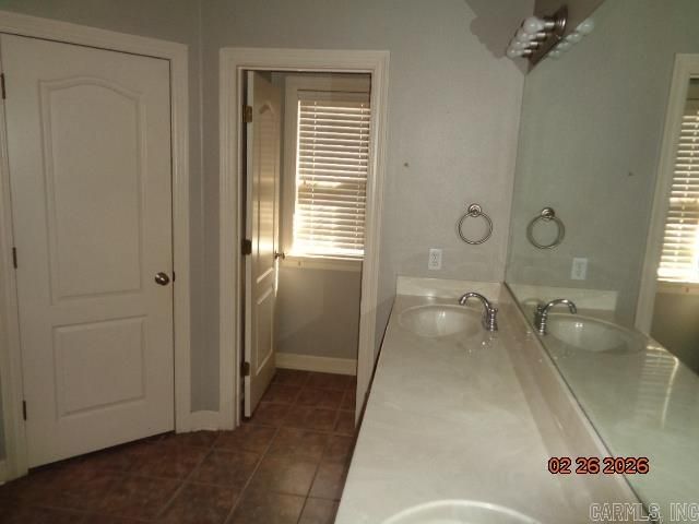107 Hidden Falls Lane, Maumelle, AR 72113