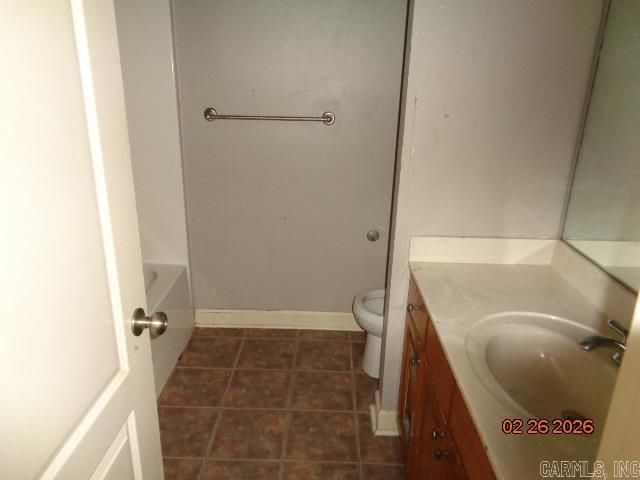 107 Hidden Falls Lane, Maumelle, AR 72113
