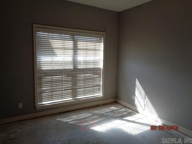 107 Hidden Falls Lane, Maumelle, AR 72113