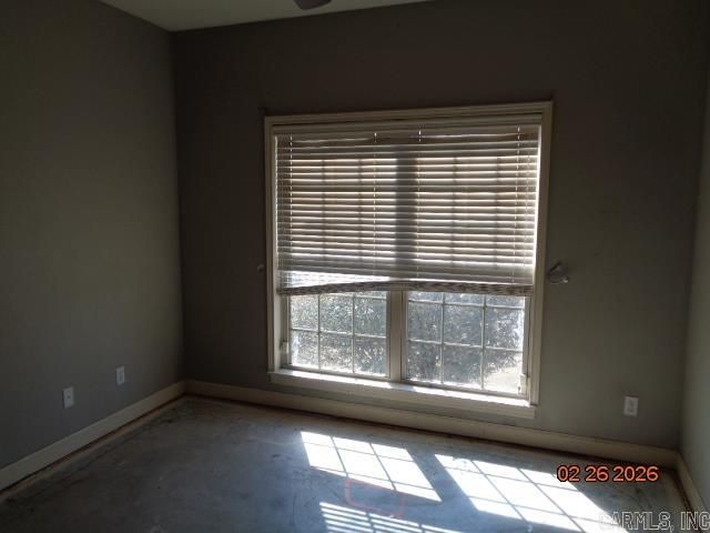 107 Hidden Falls Lane, Maumelle, AR 72113