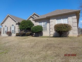 107 Hidden Falls Lane, Maumelle, AR 72113