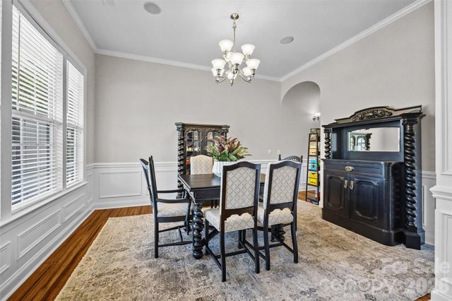716 Quicksilver Trail, Fort Mill, SC 29708