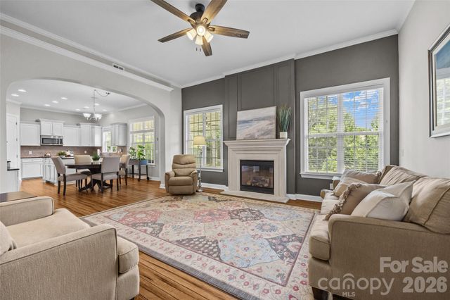 716 Quicksilver Trail, Fort Mill, SC 29708