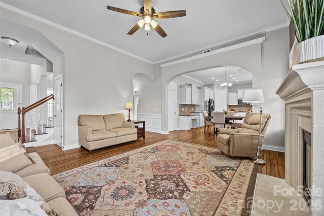 716 Quicksilver Trail, Fort Mill, SC 29708
