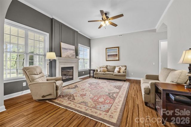 716 Quicksilver Trail, Fort Mill, SC 29708