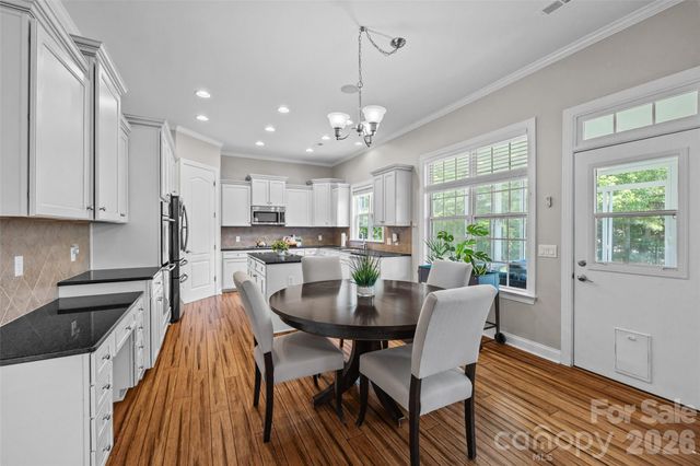 716 Quicksilver Trail, Fort Mill, SC 29708