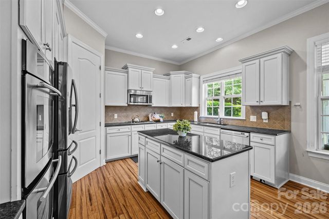 716 Quicksilver Trail, Fort Mill, SC 29708