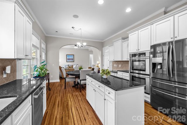 716 Quicksilver Trail, Fort Mill, SC 29708