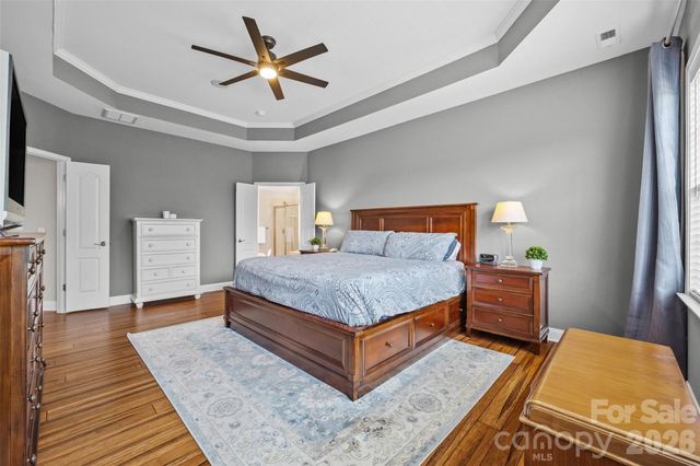 716 Quicksilver Trail, Fort Mill, SC 29708