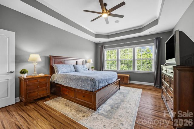 716 Quicksilver Trail, Fort Mill, SC 29708