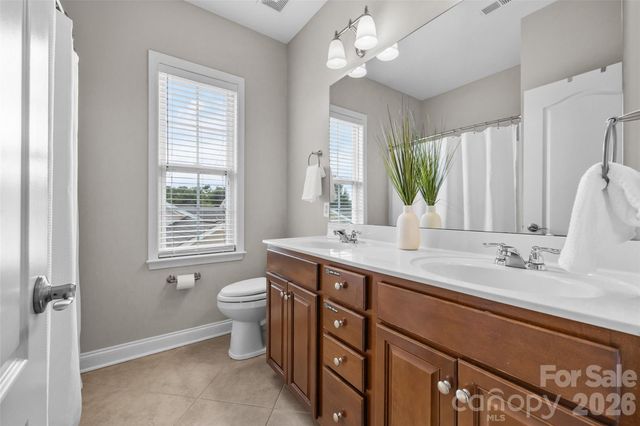 716 Quicksilver Trail, Fort Mill, SC 29708