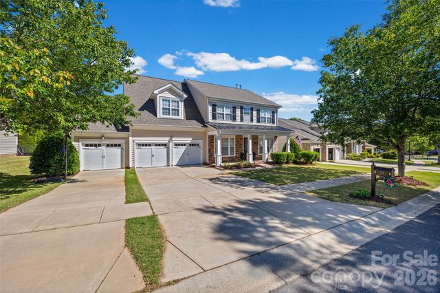 716 Quicksilver Trail, Fort Mill, SC 29708