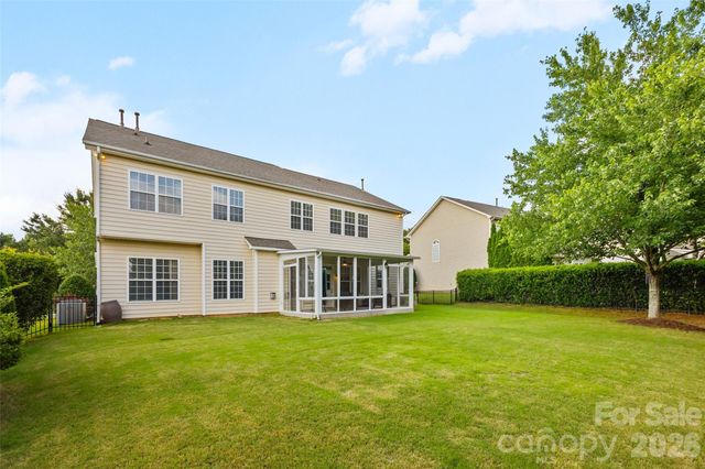 716 Quicksilver Trail, Fort Mill, SC 29708