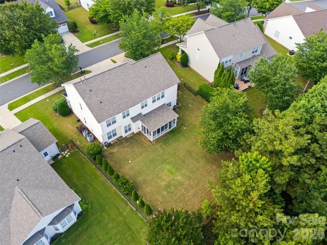 716 Quicksilver Trail, Fort Mill, SC 29708