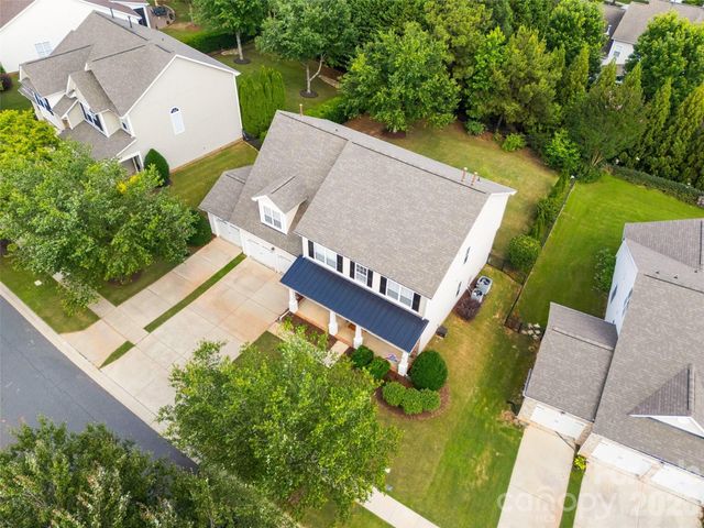 716 Quicksilver Trail, Fort Mill, SC 29708