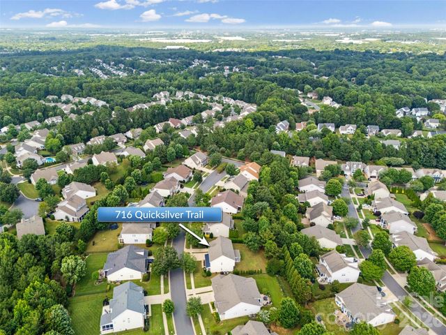 716 Quicksilver Trail, Fort Mill, SC 29708