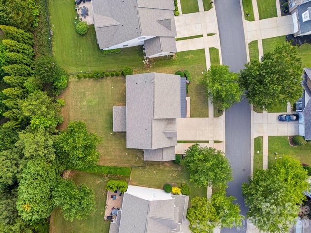 716 Quicksilver Trail, Fort Mill, SC 29708