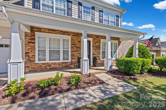716 Quicksilver Trail, Fort Mill, SC 29708