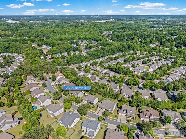 716 Quicksilver Trail, Fort Mill, SC 29708