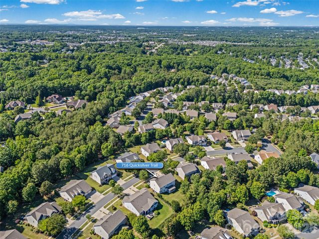 716 Quicksilver Trail, Fort Mill, SC 29708