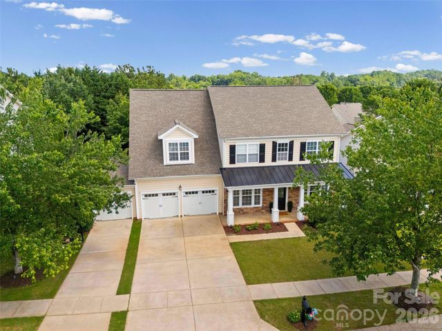 716 Quicksilver Trail, Fort Mill, SC 29708