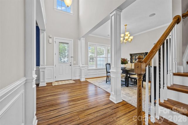 716 Quicksilver Trail, Fort Mill, SC 29708