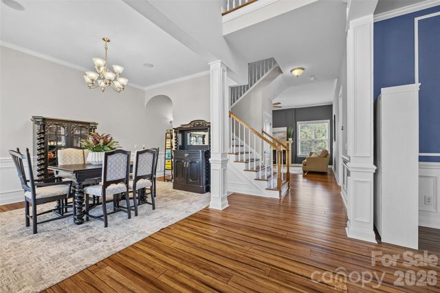 716 Quicksilver Trail, Fort Mill, SC 29708