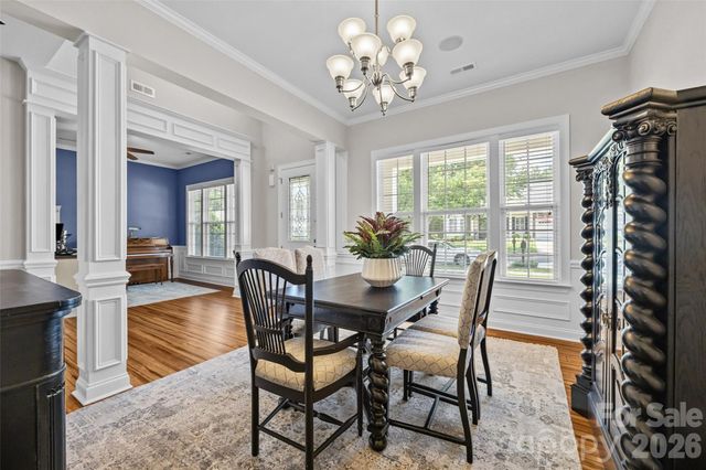 716 Quicksilver Trail, Fort Mill, SC 29708
