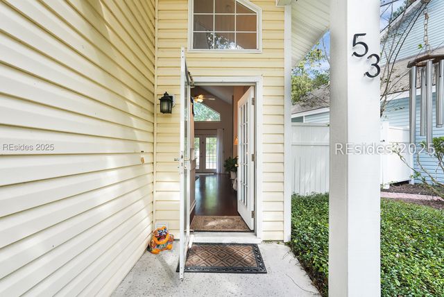 53 Lake Linden Lane 53, Bluffton, SC 29910