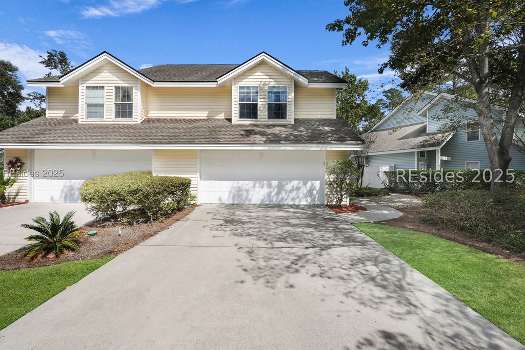 53 Lake Linden Lane 53, Bluffton, SC 29910