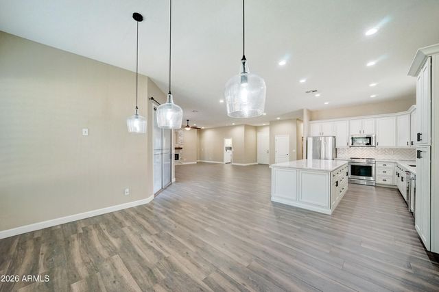 1357 N Drexel --, Mesa, AZ 85207