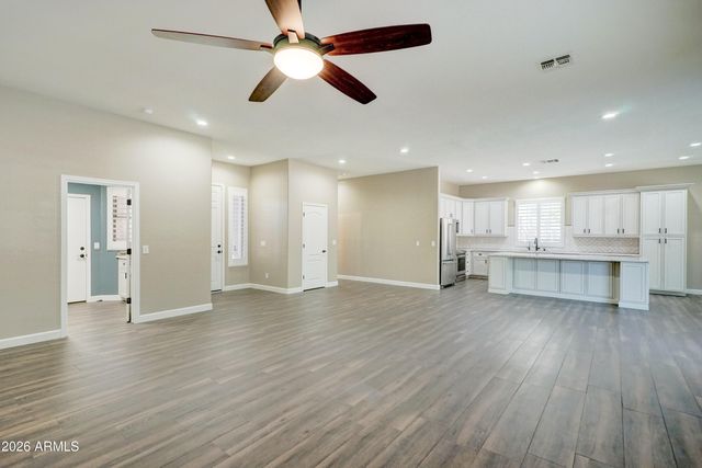 1357 N Drexel --, Mesa, AZ 85207