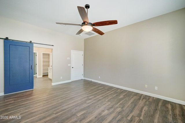 1357 N Drexel --, Mesa, AZ 85207