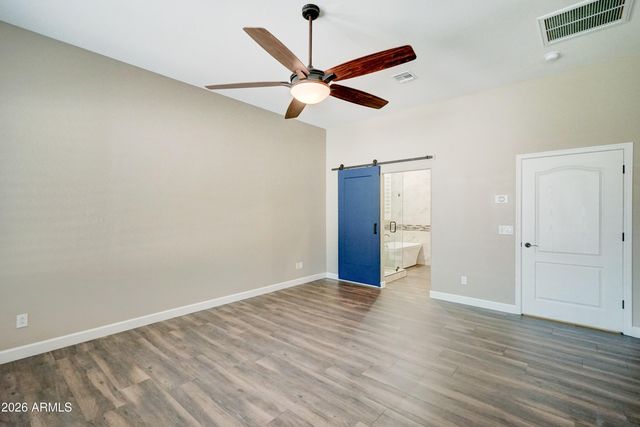 1357 N Drexel --, Mesa, AZ 85207