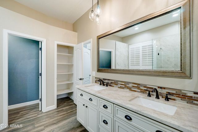 1357 N Drexel --, Mesa, AZ 85207