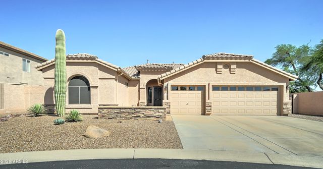 1357 N Drexel --, Mesa, AZ 85207