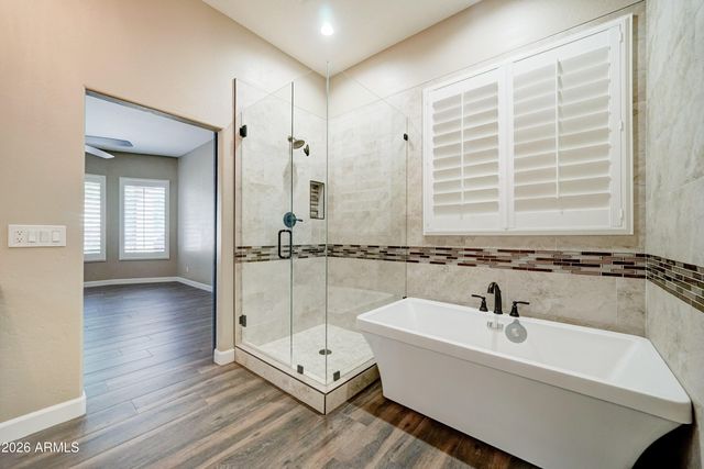 1357 N Drexel --, Mesa, AZ 85207