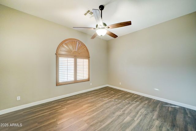 1357 N Drexel --, Mesa, AZ 85207