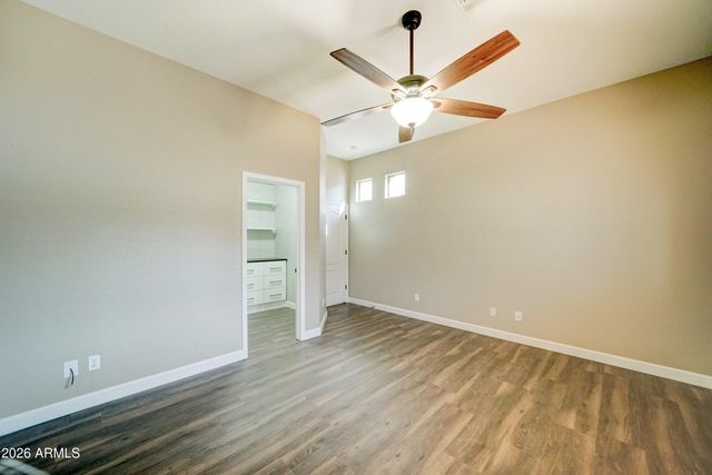 1357 N Drexel --, Mesa, AZ 85207